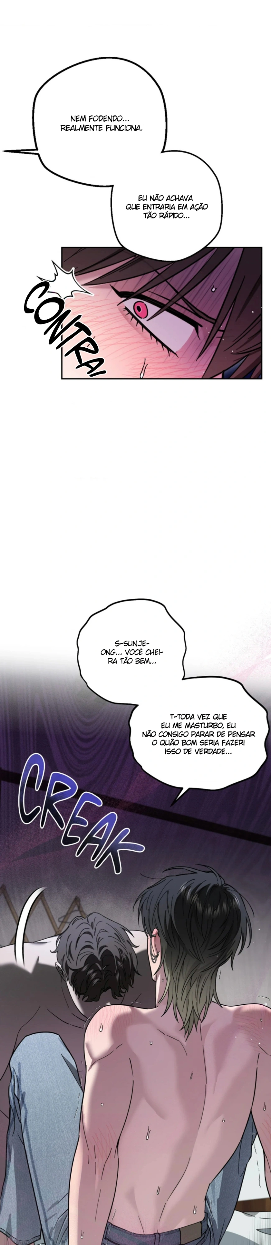 Erro Perfeito Capítulo 3 Página 31