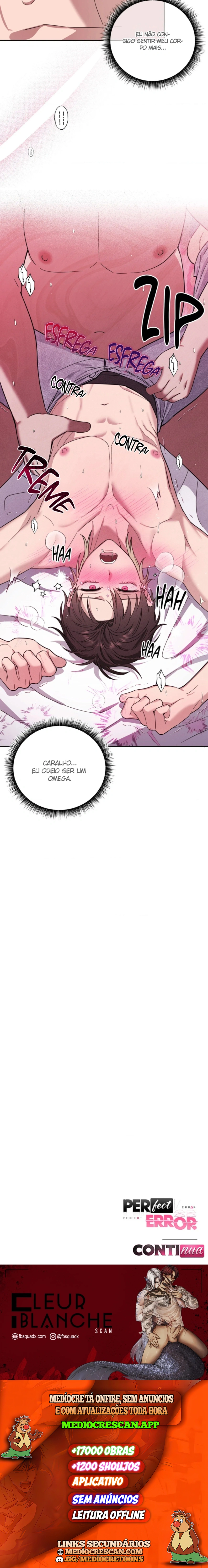 Erro Perfeito Capítulo 3 Página 34