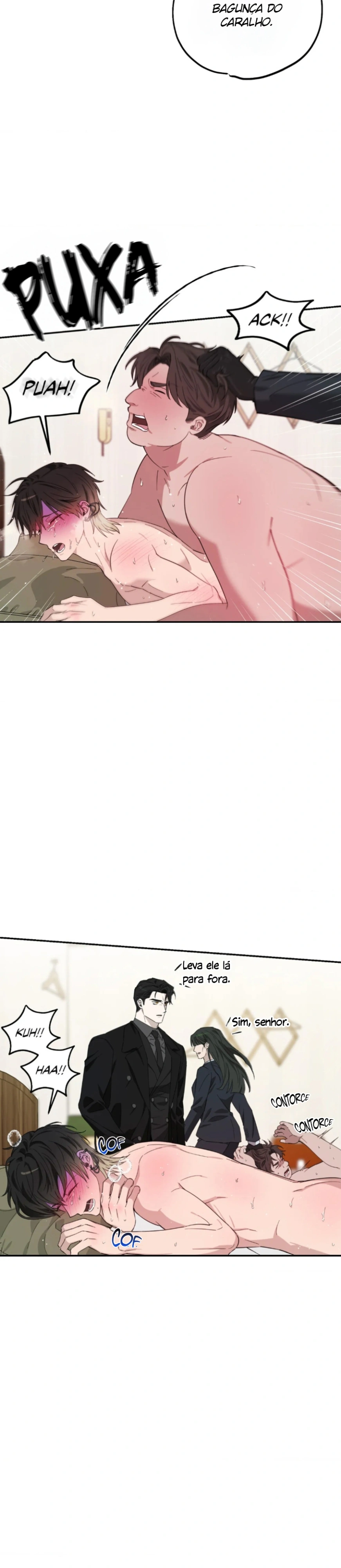 Erro Perfeito Capítulo 4 Página 13