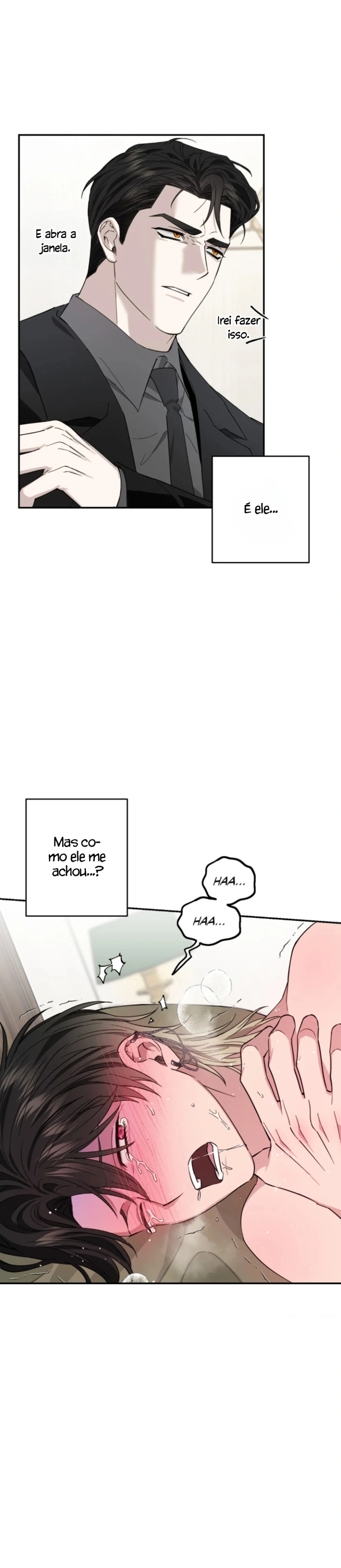 Erro Perfeito Capítulo 4 Página 14