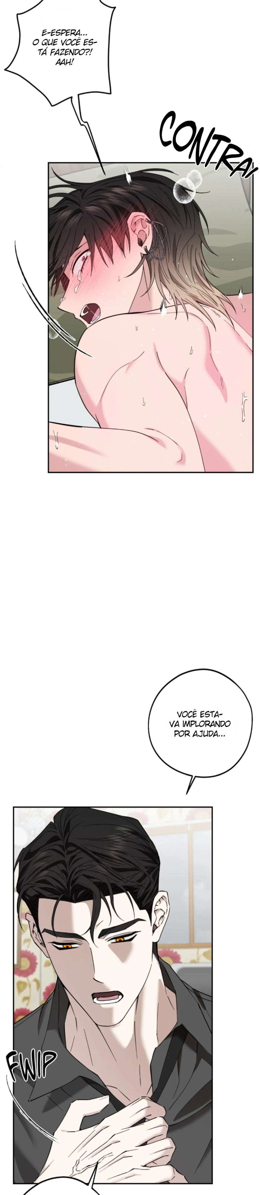 Erro Perfeito Capítulo 4 Página 23