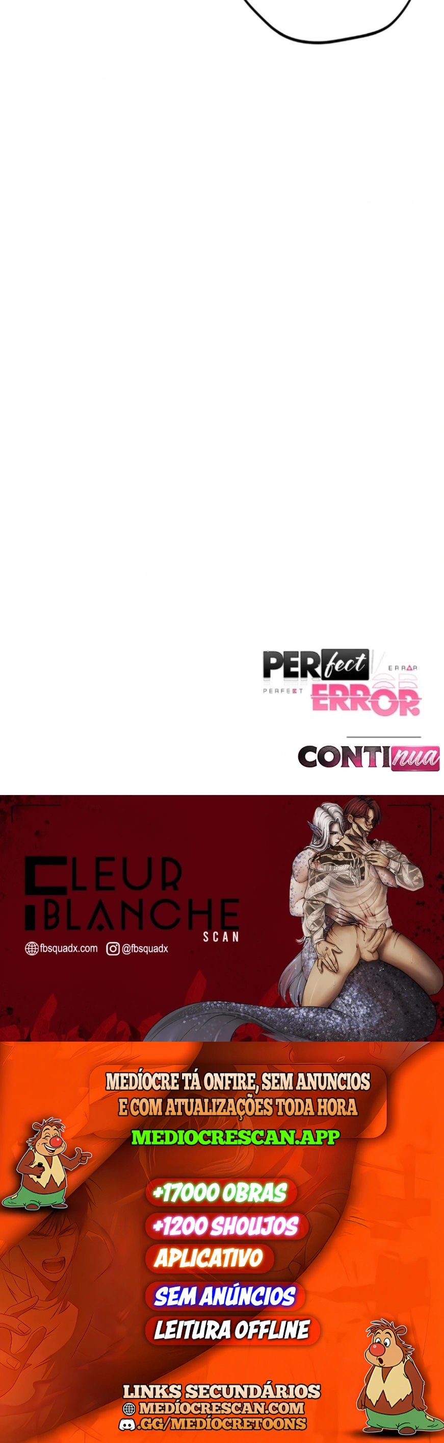 Erro Perfeito Capítulo 4 Página 39
