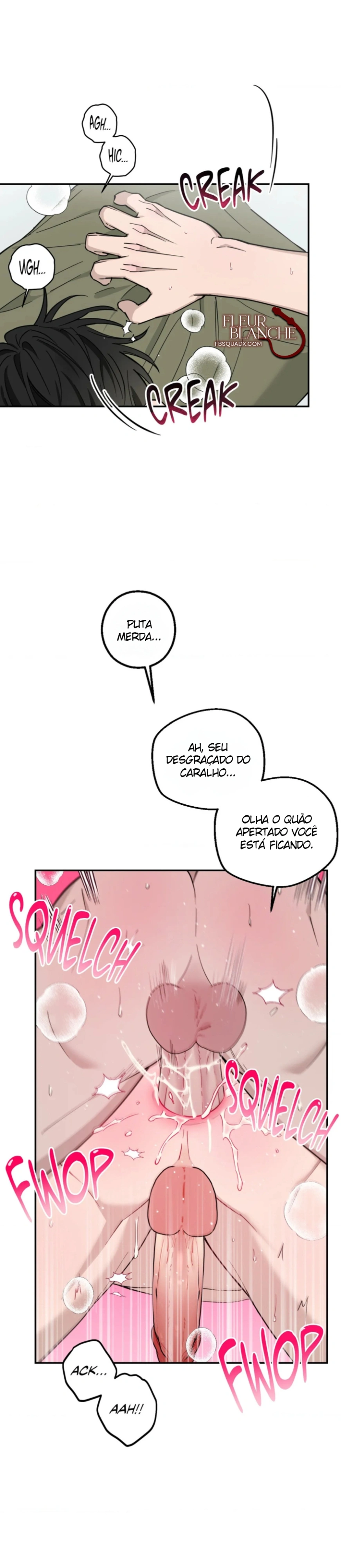 Erro Perfeito Capítulo 4 Página 4