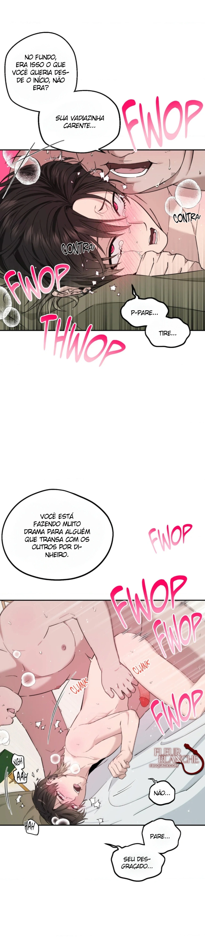 Erro Perfeito Capítulo 4 Página 5
