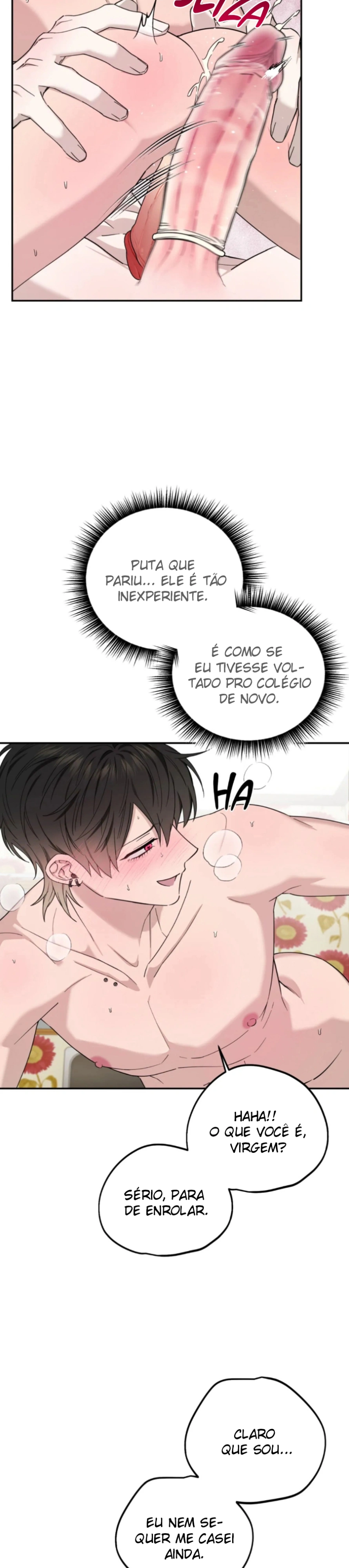 Erro Perfeito Capítulo 5 Página 12