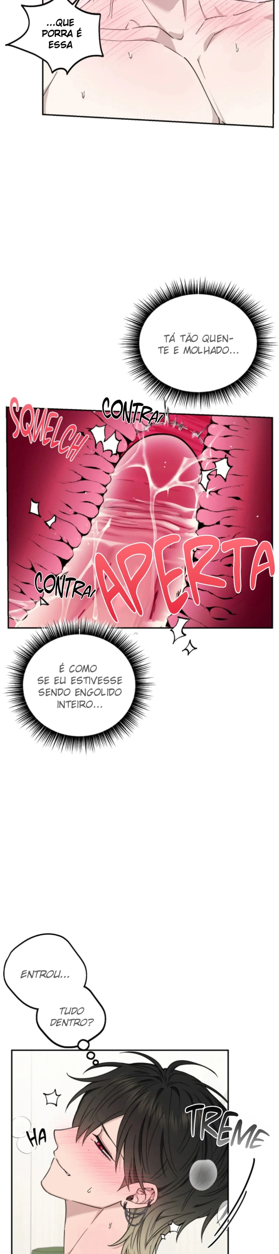Erro Perfeito Capítulo 5 Página 16