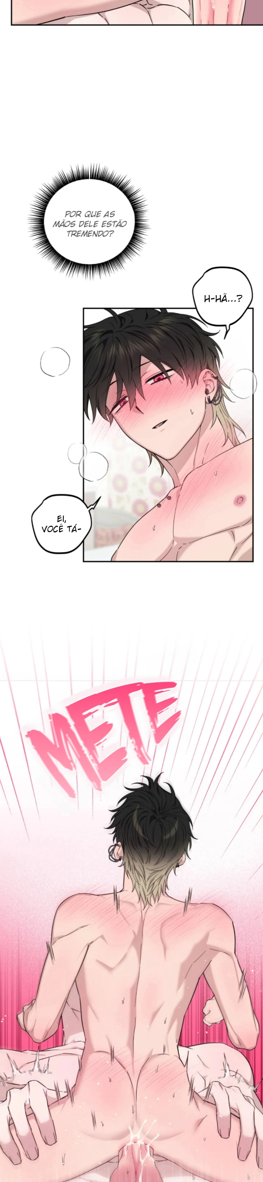 Erro Perfeito Capítulo 5 Página 19