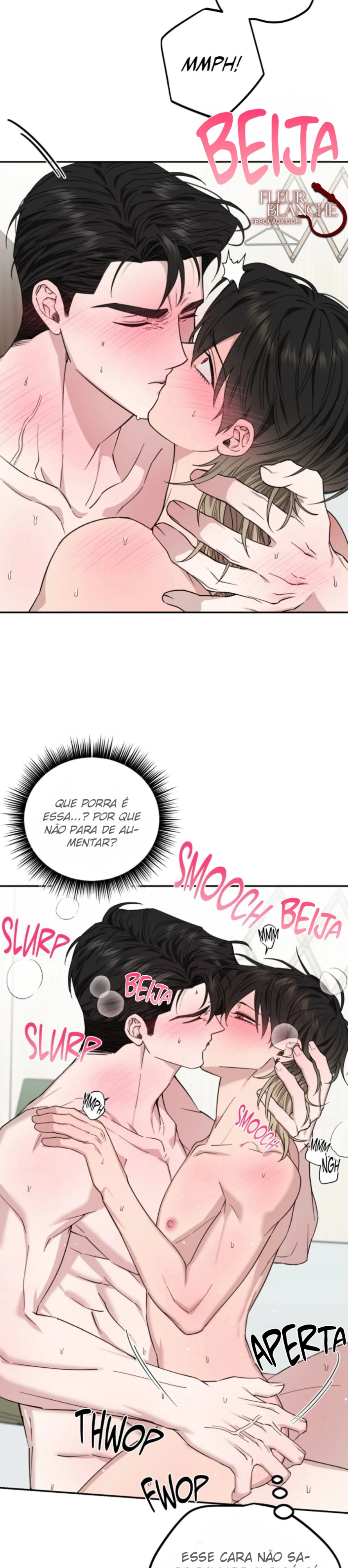 Erro Perfeito Capítulo 5 Página 28