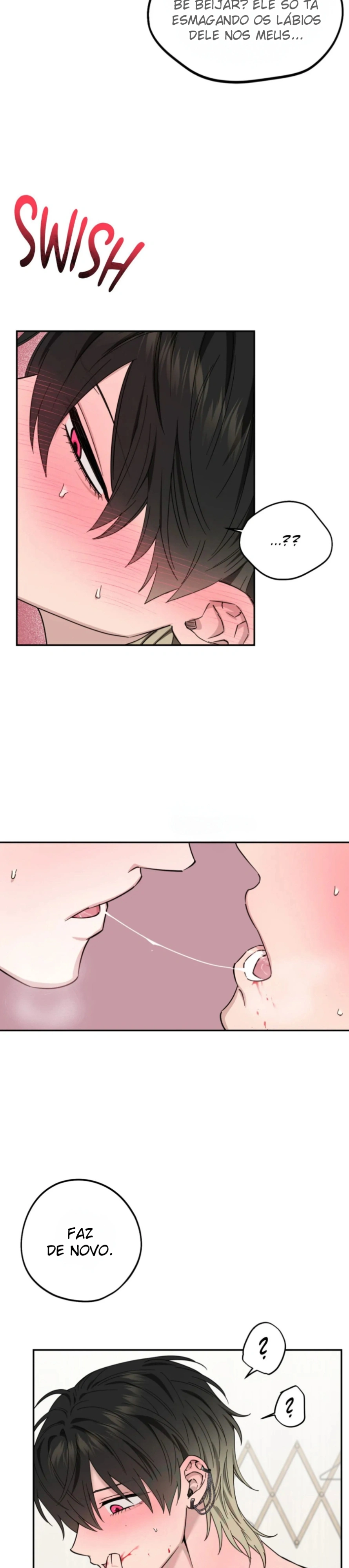 Erro Perfeito Capítulo 5 Página 29