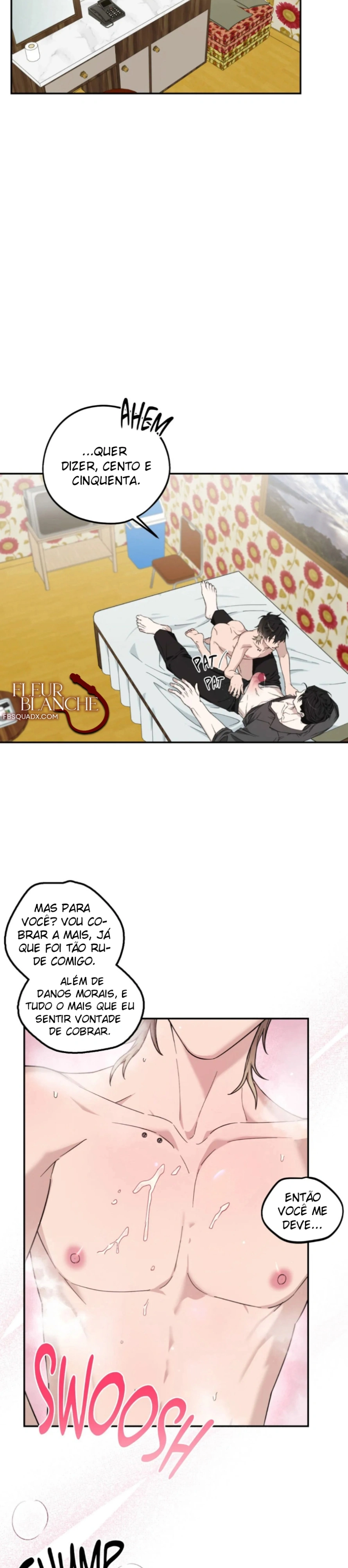 Erro Perfeito Capítulo 5 Página 6
