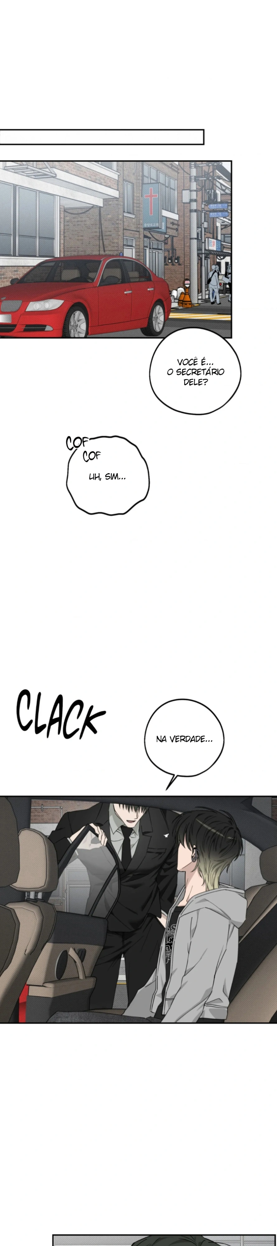 Erro Perfeito Capítulo 6 Página 10