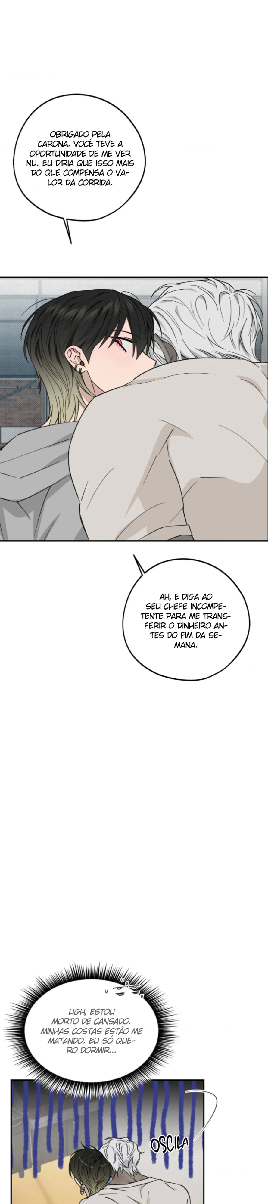 Erro Perfeito Capítulo 6 Página 18