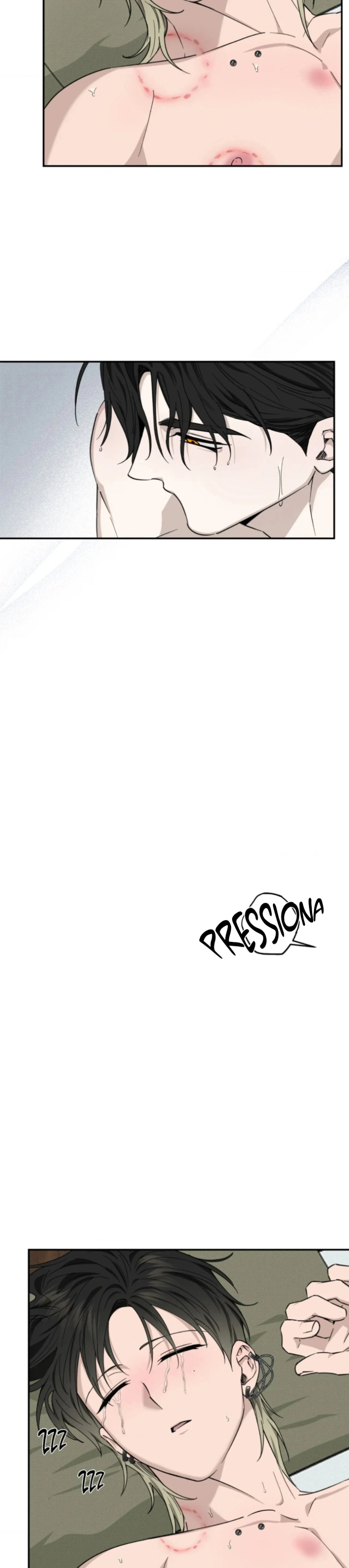 Erro Perfeito Capítulo 6 Página 5
