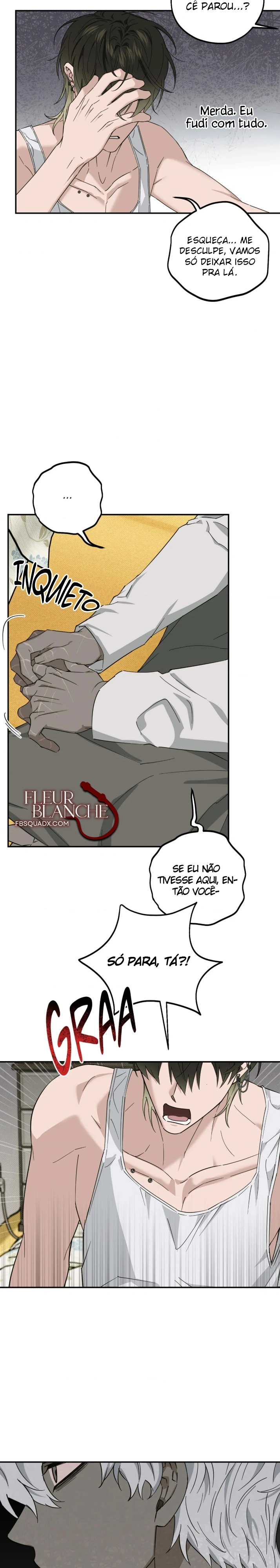 Erro Perfeito Capítulo 7 Página 12