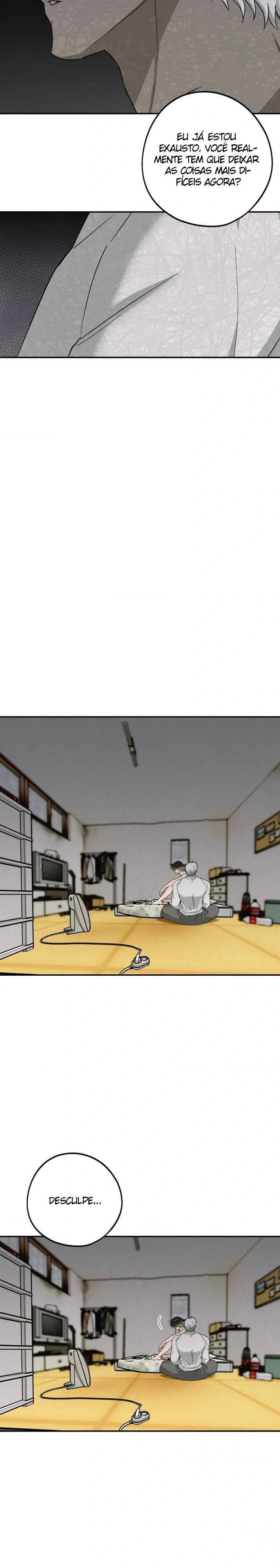 Erro Perfeito Capítulo 7 Página 13