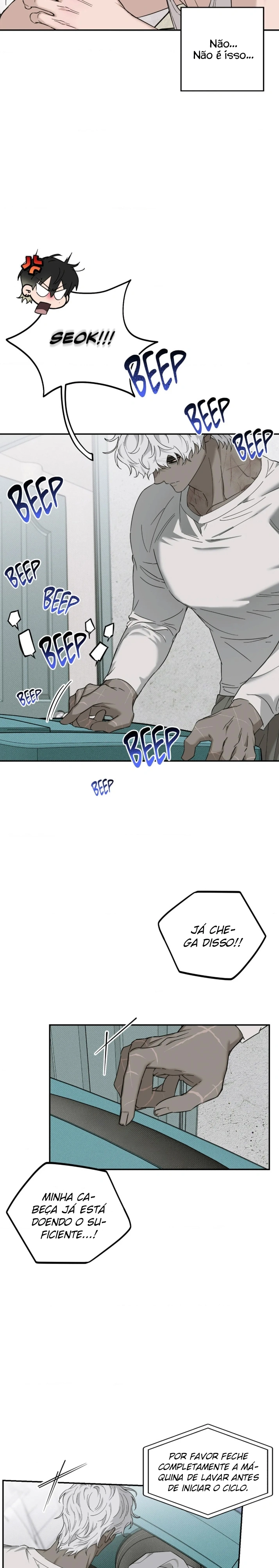 Erro Perfeito Capítulo 7 Página 2