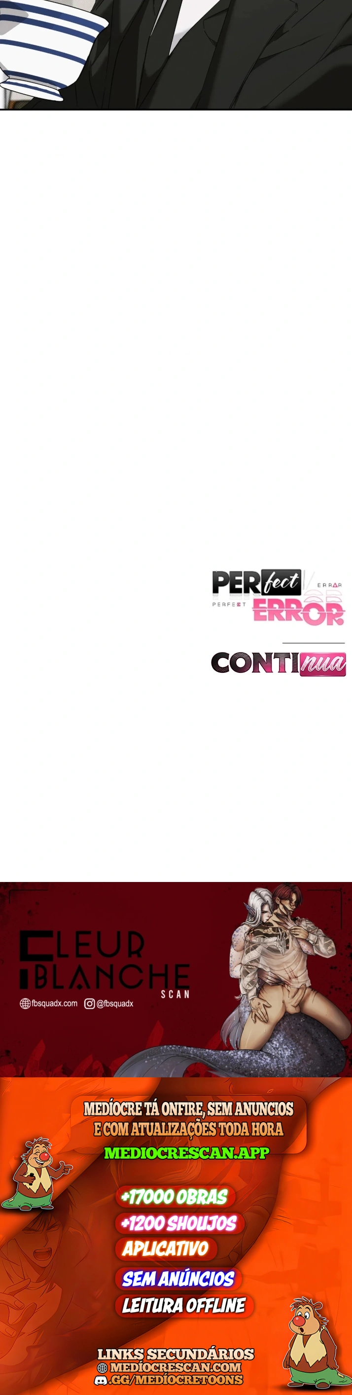 Erro Perfeito Capítulo 7 Página 25