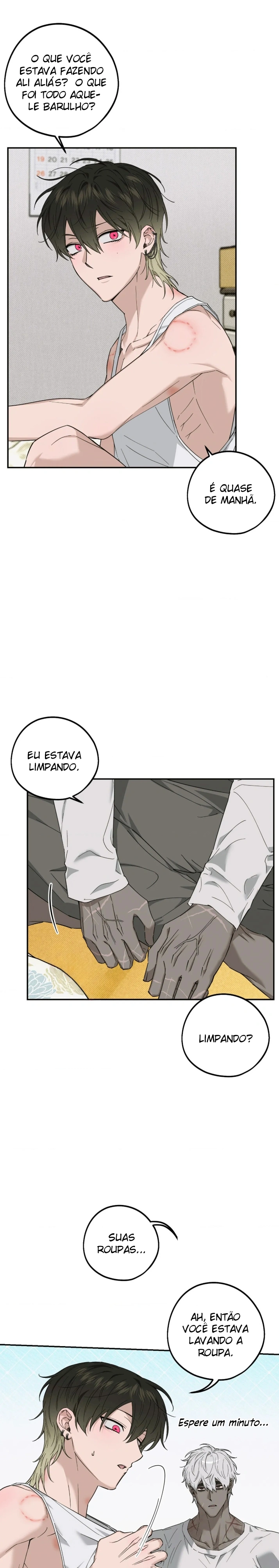 Erro Perfeito Capítulo 7 Página 5