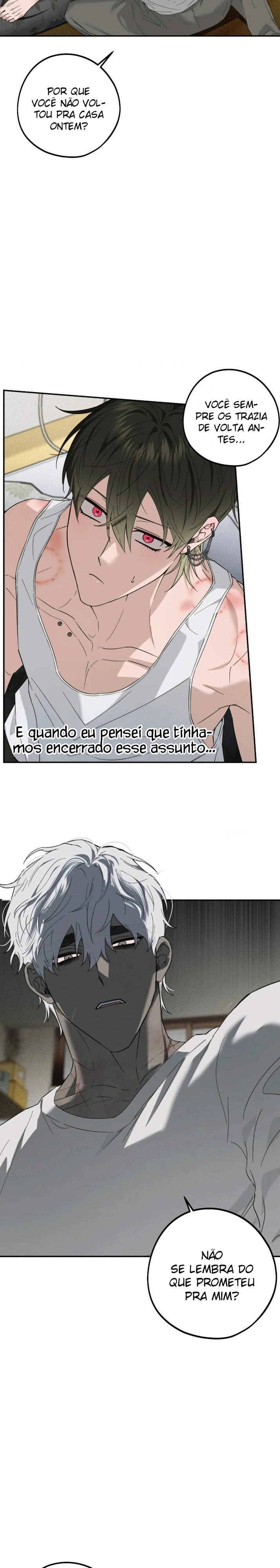Erro Perfeito Capítulo 7 Página 7