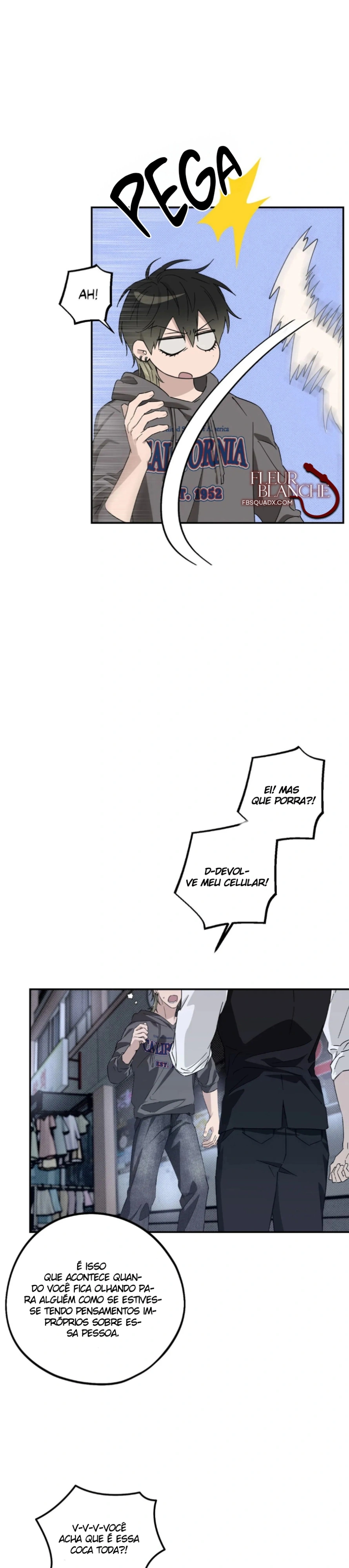 Erro Perfeito Capítulo 8 Página 28