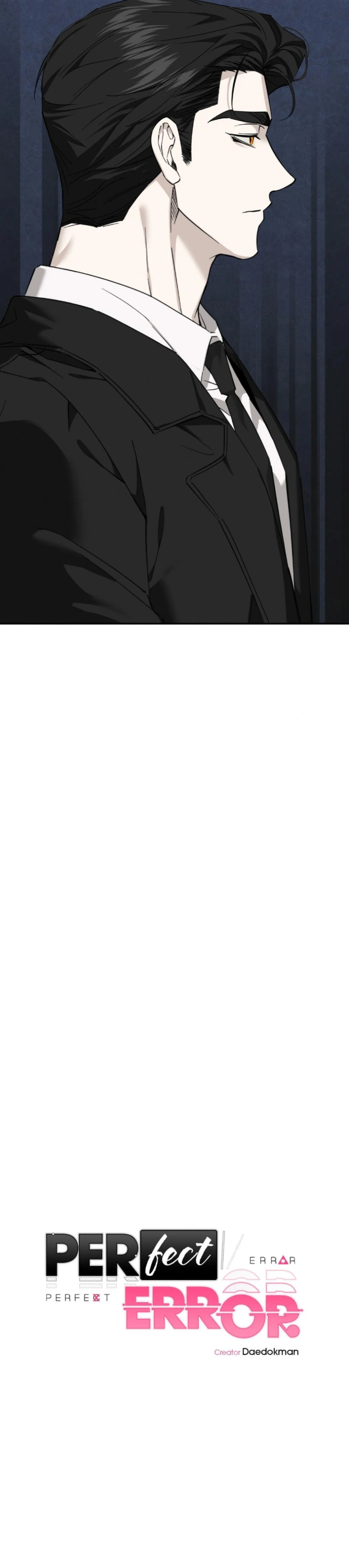 Erro Perfeito Capítulo 8 Página 3