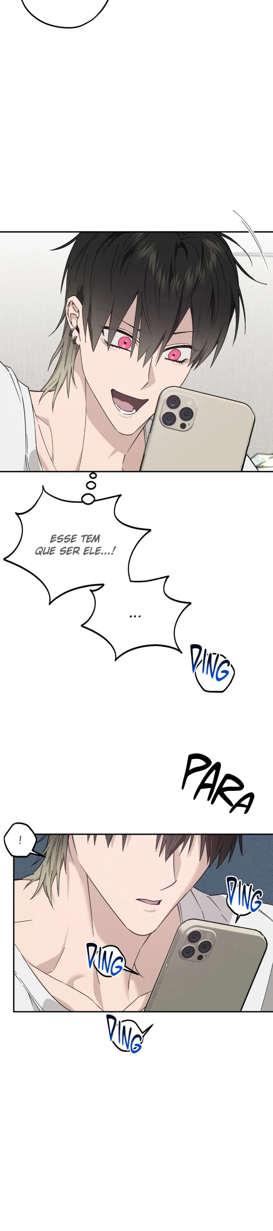 Erro Perfeito Capítulo 9 Página 11
