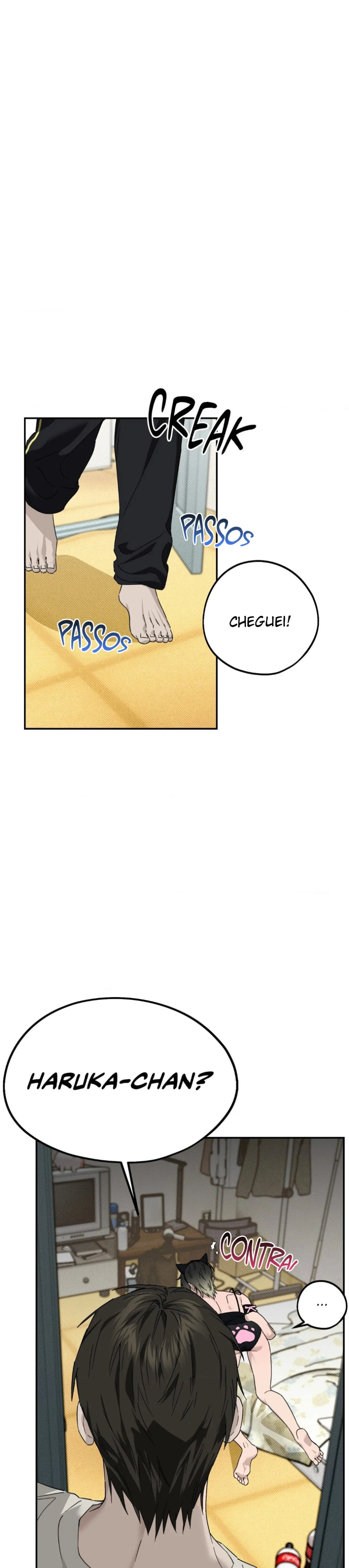 Erro Perfeito Capítulo 9 Página 12