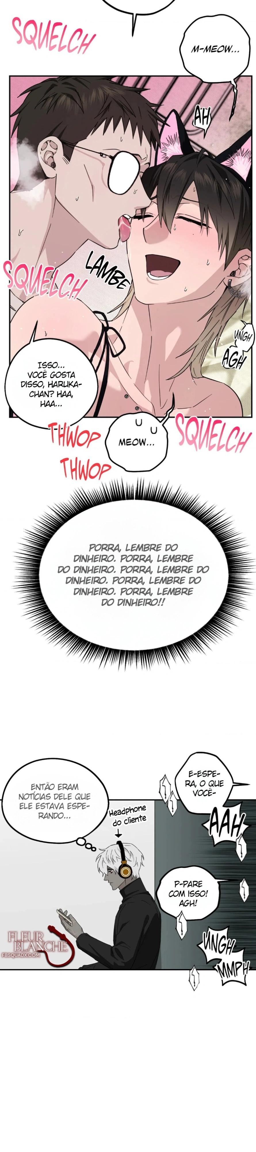Erro Perfeito Capítulo 9 Página 18