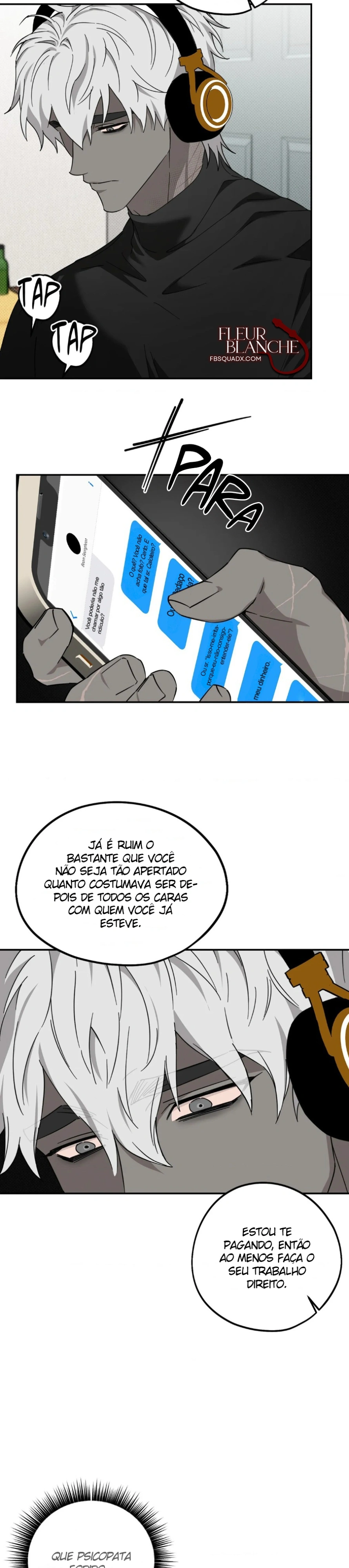 Erro Perfeito Capítulo 9 Página 22