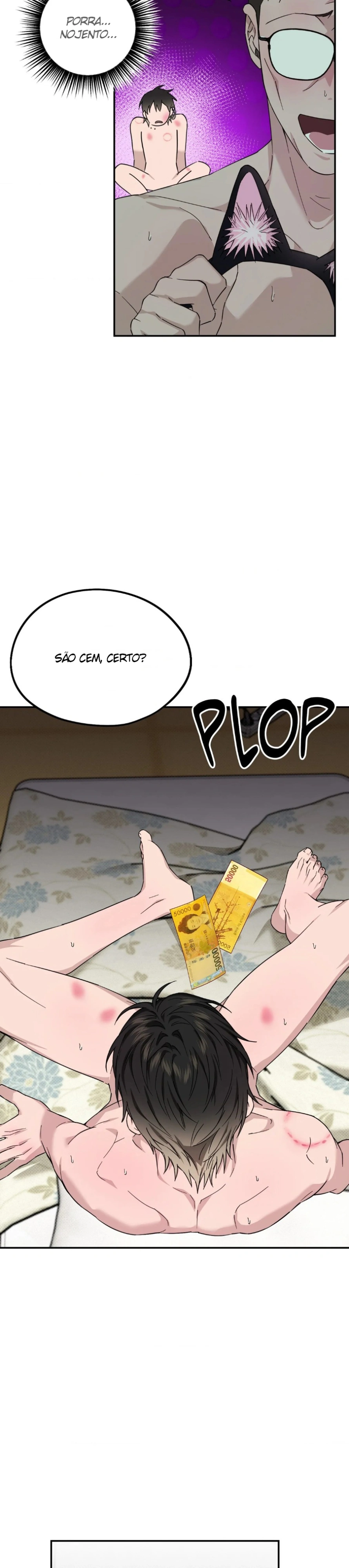Erro Perfeito Capítulo 9 Página 25