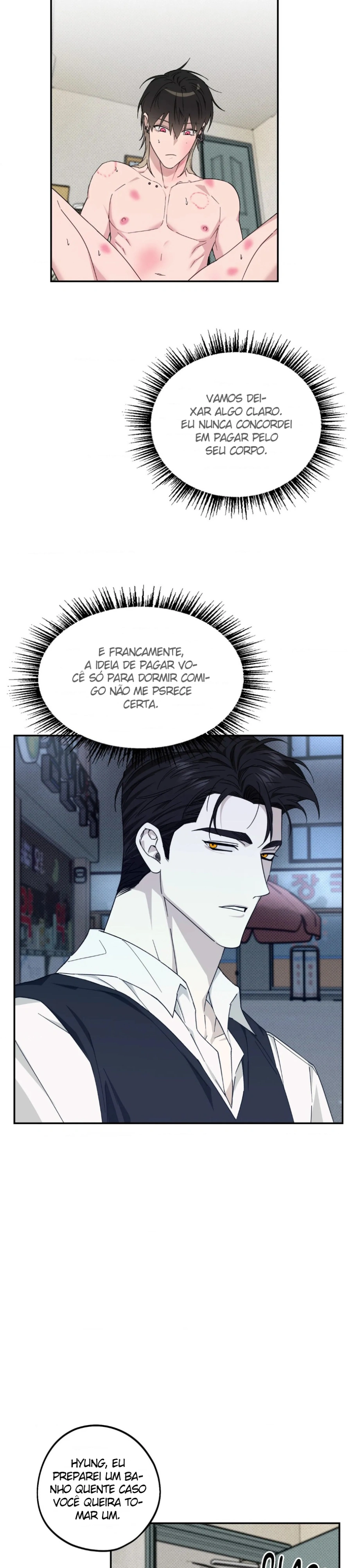 Erro Perfeito Capítulo 9 Página 26