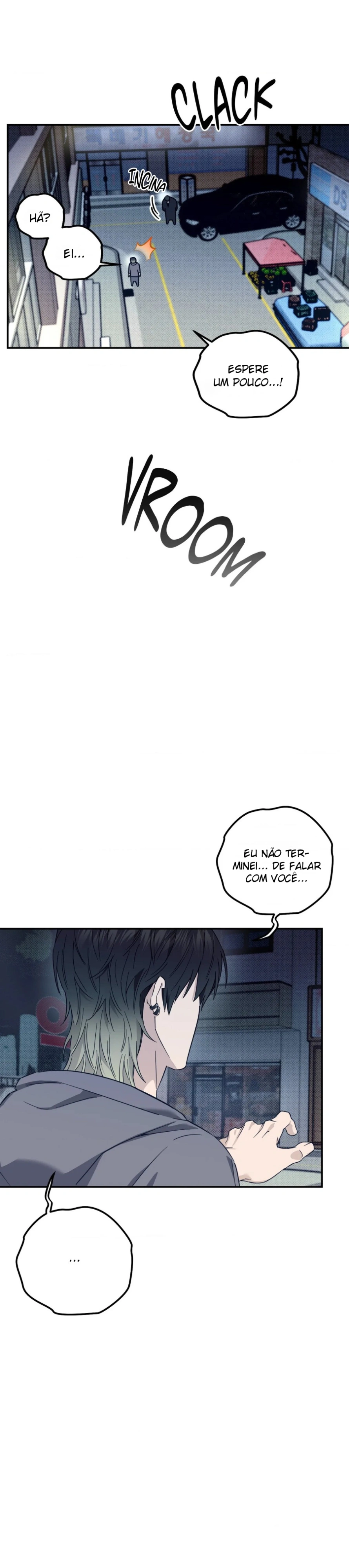 Erro Perfeito Capítulo 9 Página 5