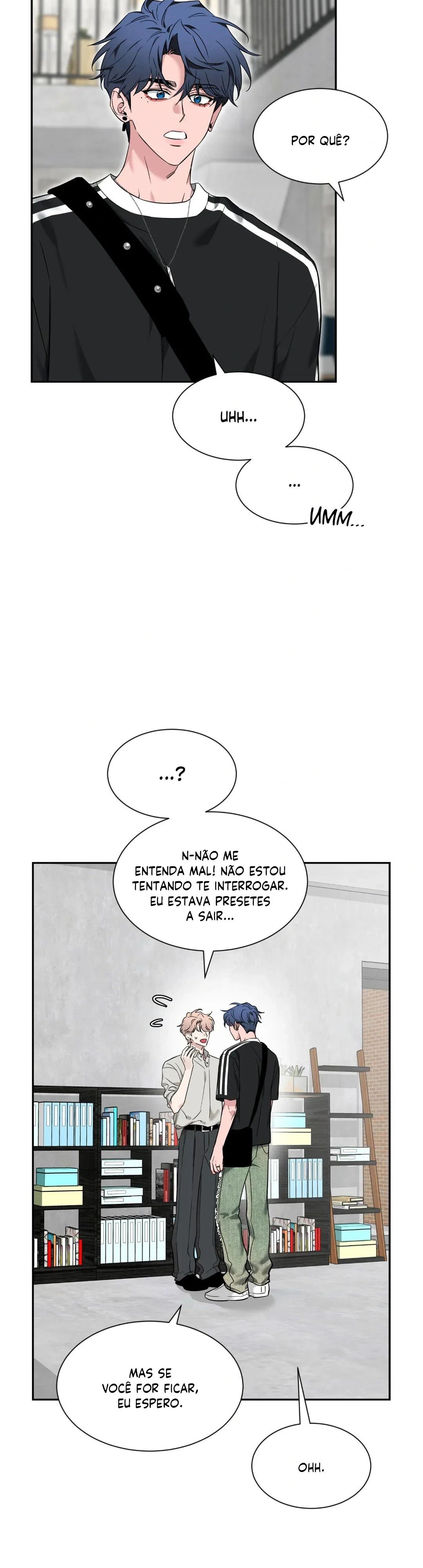 Esboço Capítulo 1001 Página 17