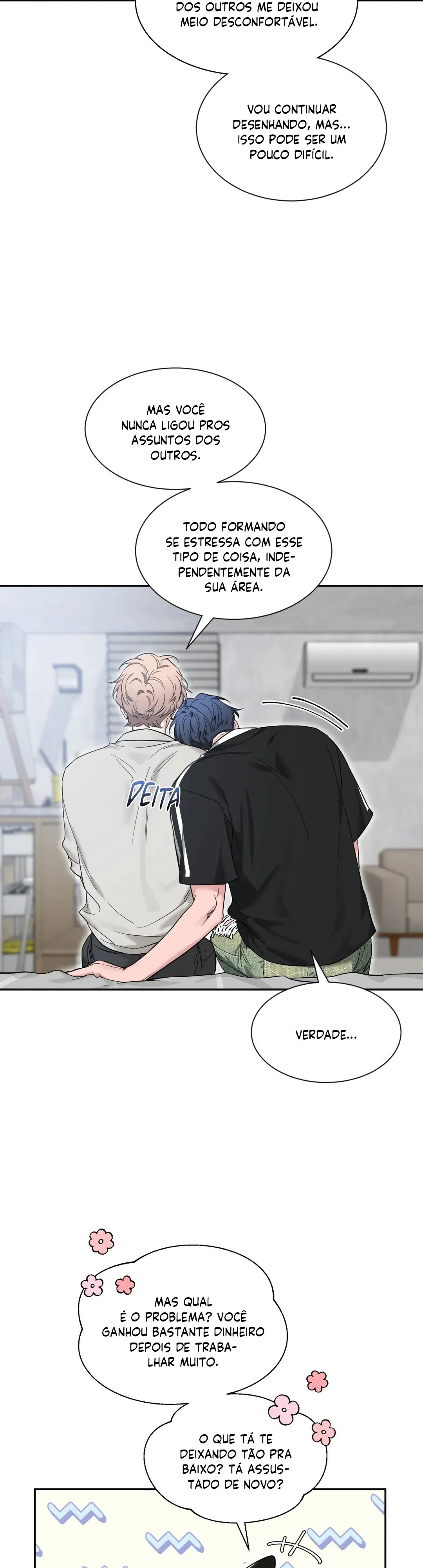 Esboço Capítulo 1001 Página 20