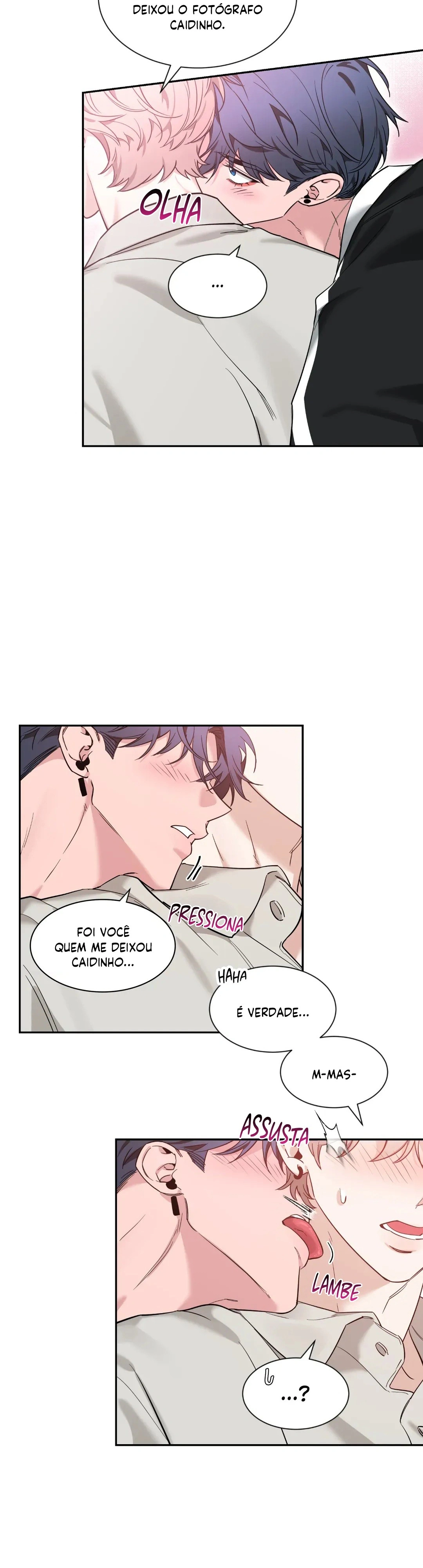 Esboço Capítulo 1001 Página 22