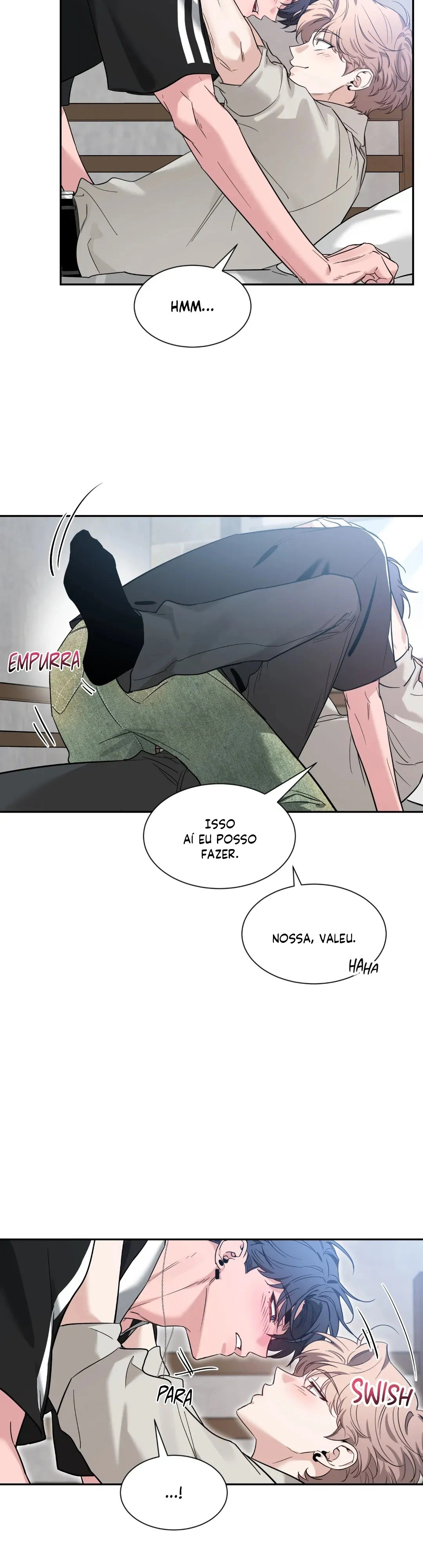 Esboço Capítulo 1001 Página 26