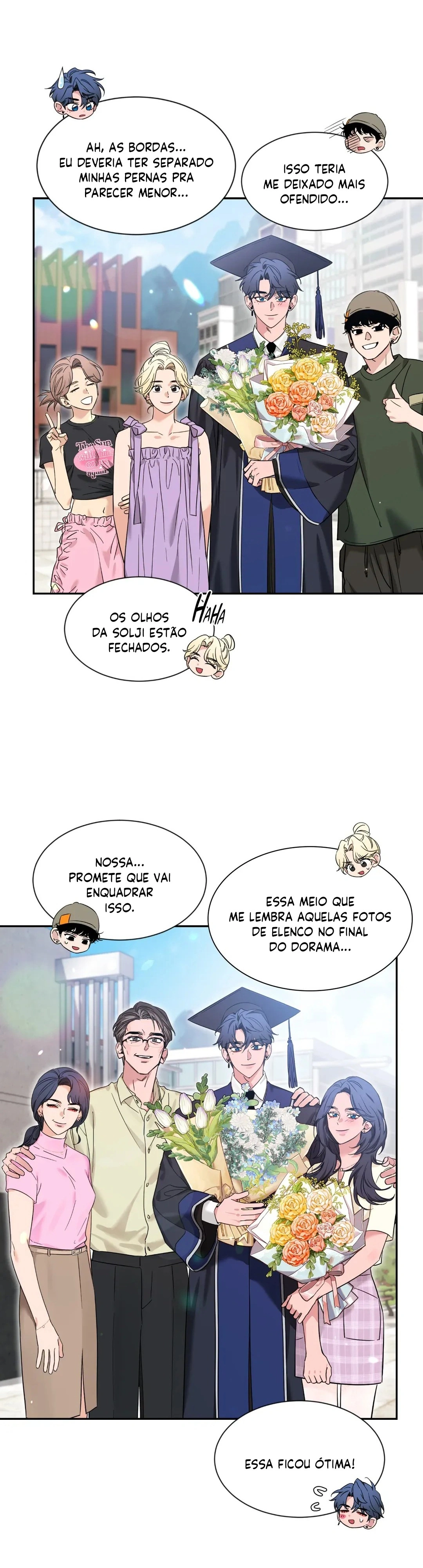 Esboço Capítulo 1001 Página 3