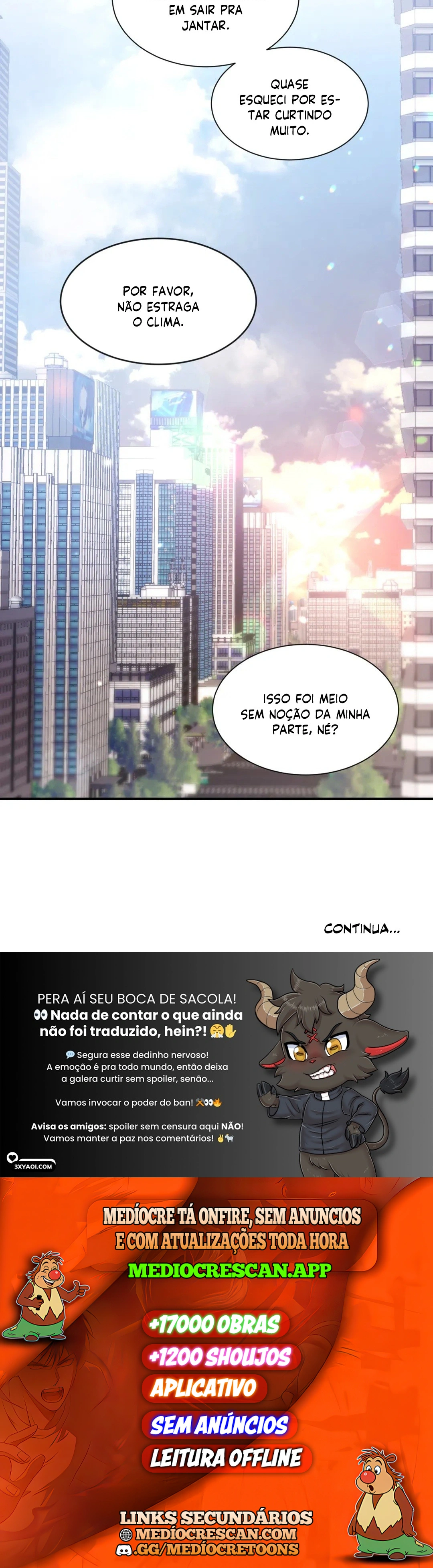 Esboço Capítulo 1001 Página 32