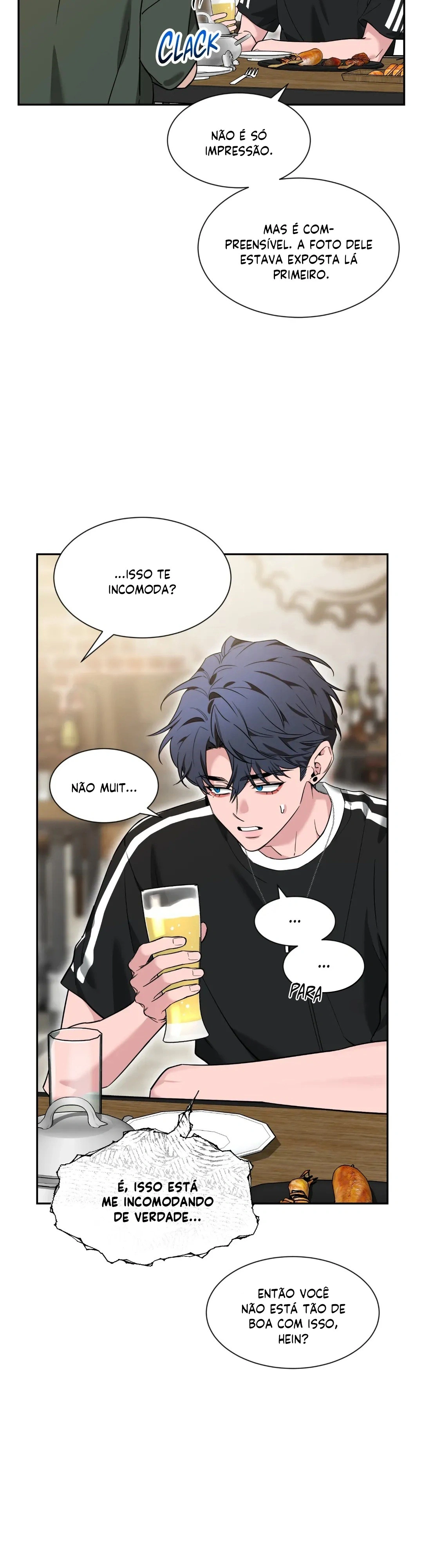 Esboço Capítulo 1001 Página 6