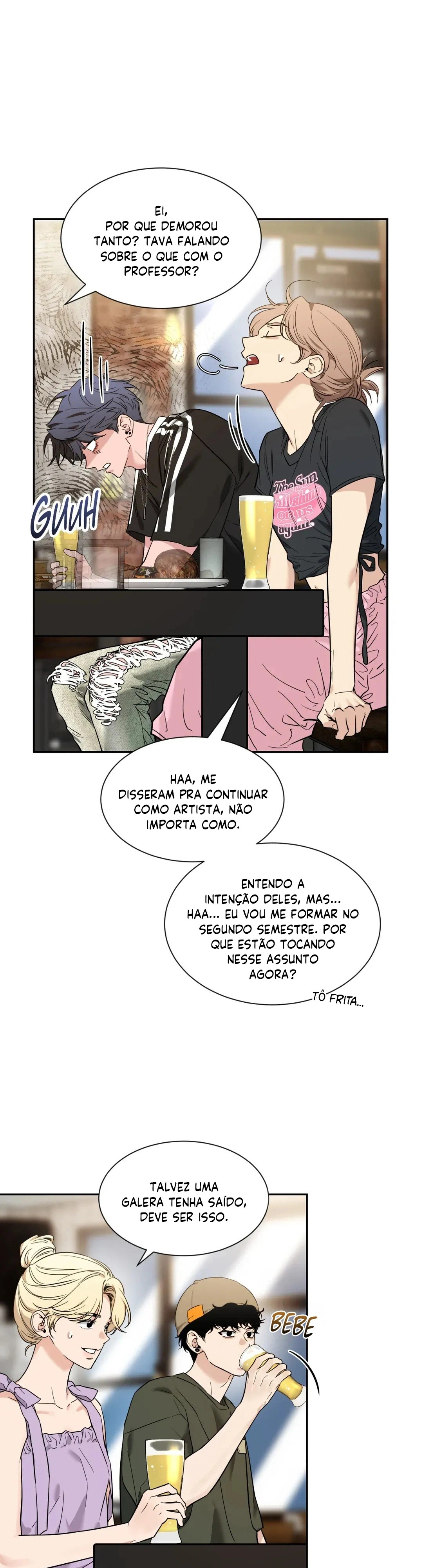 Esboço Capítulo 1001 Página 8