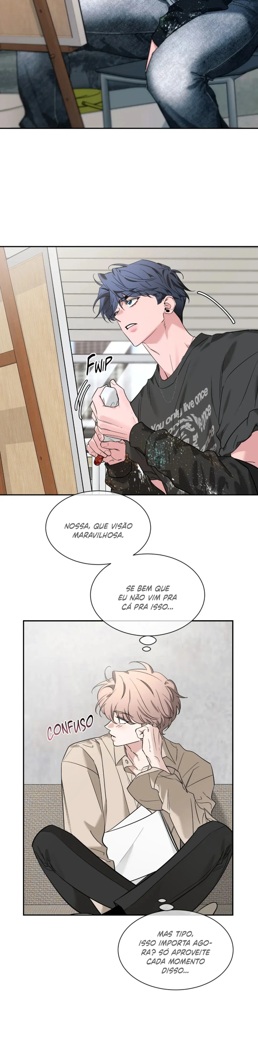 Esboço Capítulo 1002 Página 11