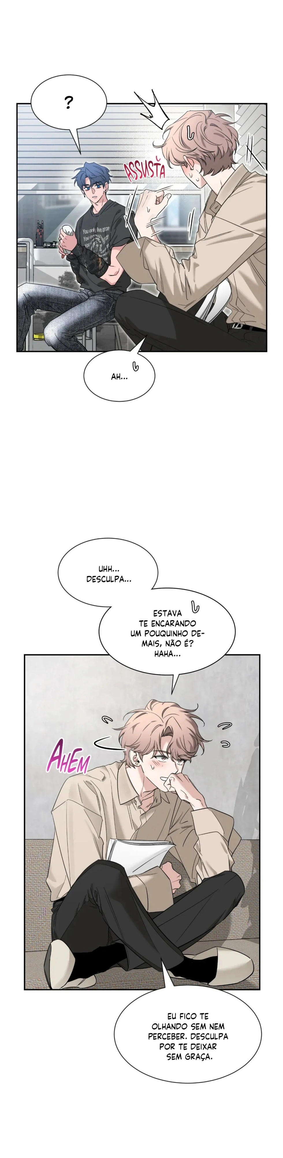 Esboço Capítulo 1002 Página 12