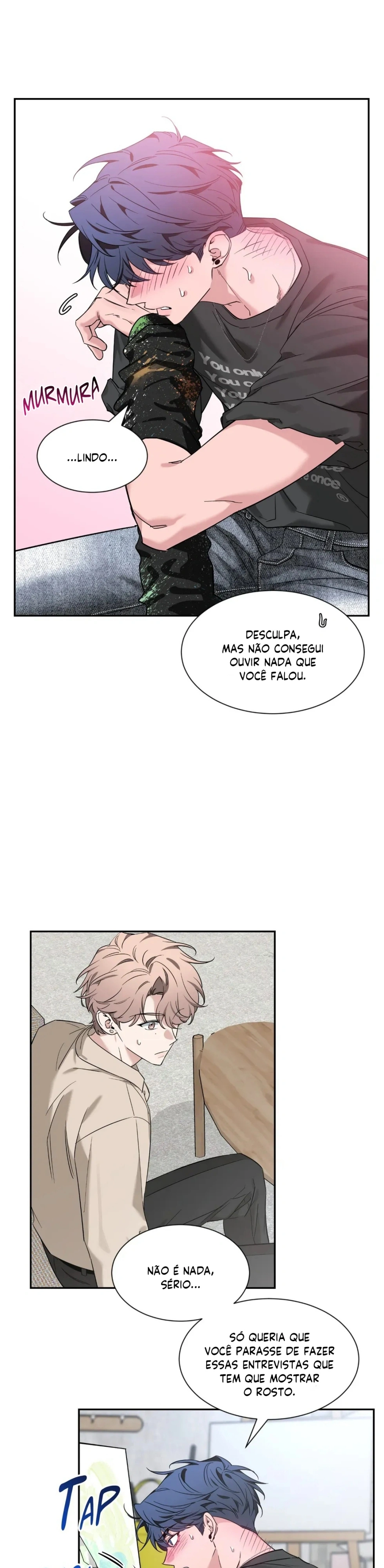 Esboço Capítulo 1002 Página 8