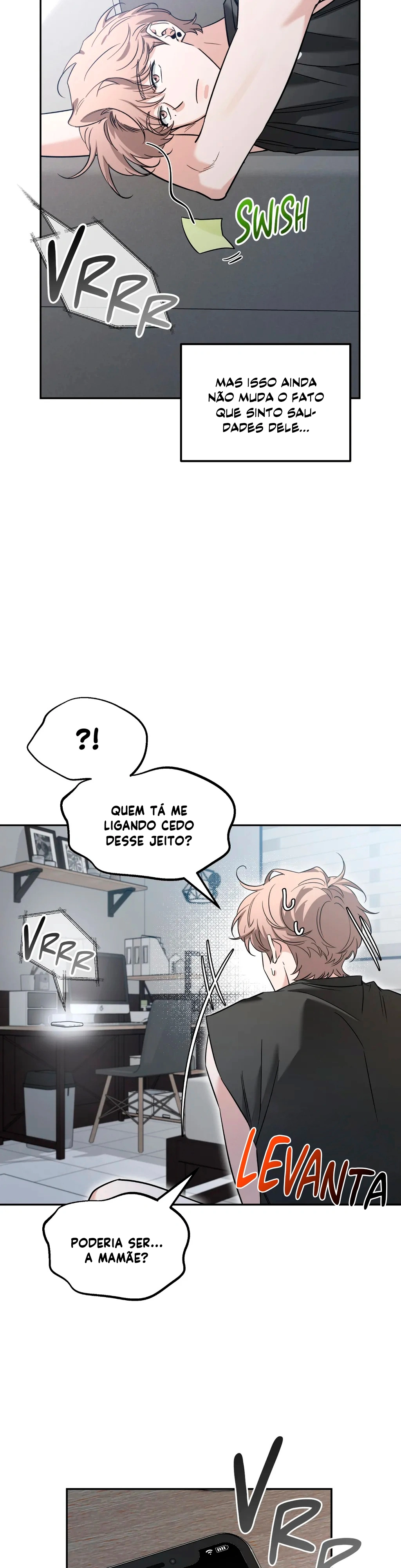 Esboço Capítulo 1003 Página 17