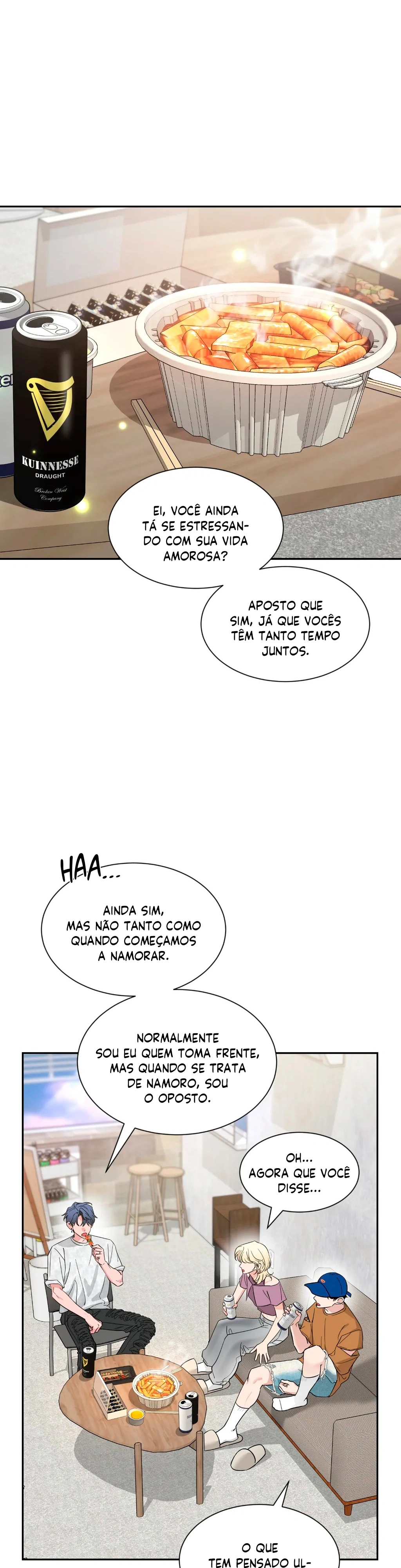 Esboço Capítulo 1003 Página 28