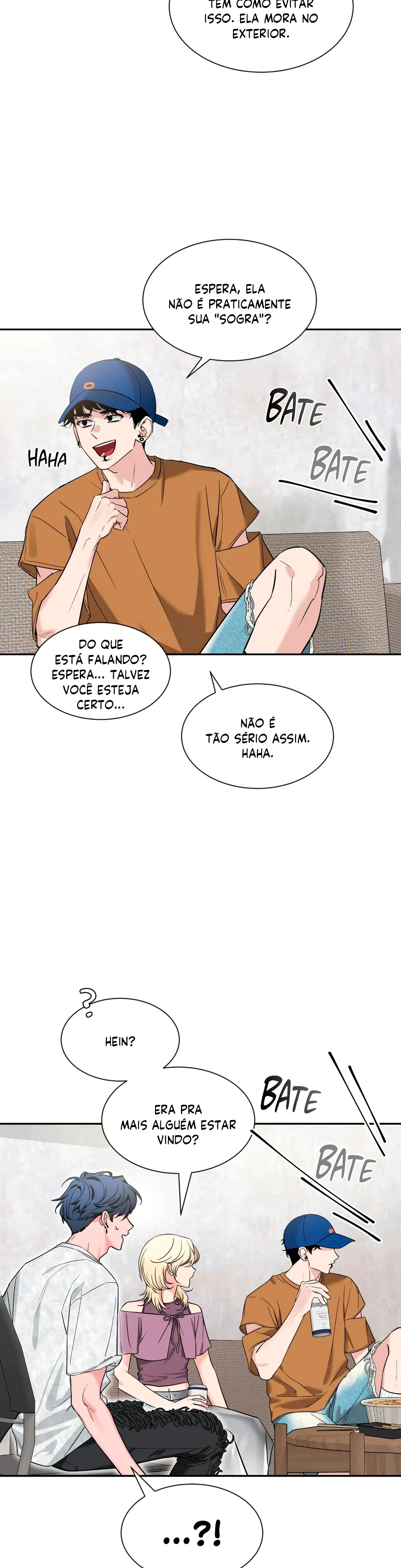 Esboço Capítulo 1003 Página 30