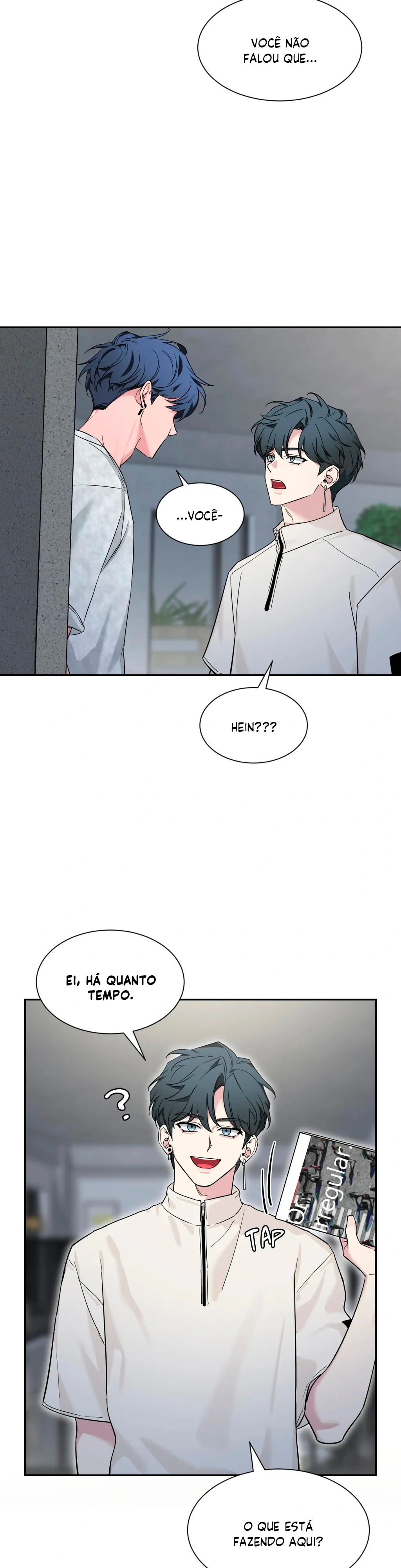Esboço Capítulo 1003 Página 32