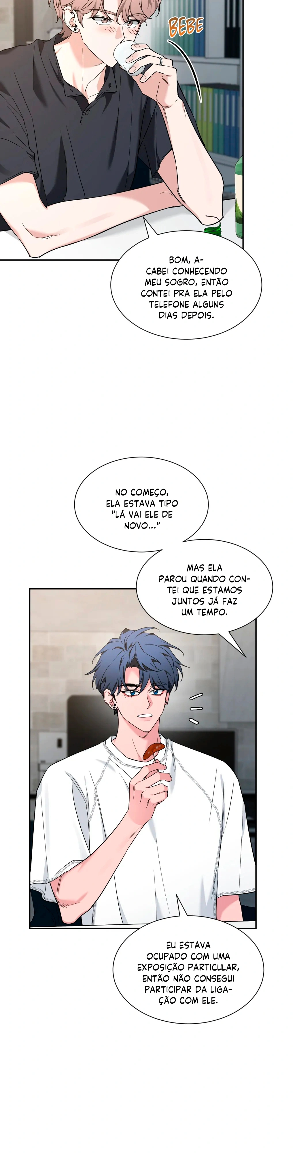 Esboço Capítulo 1003 Página 6