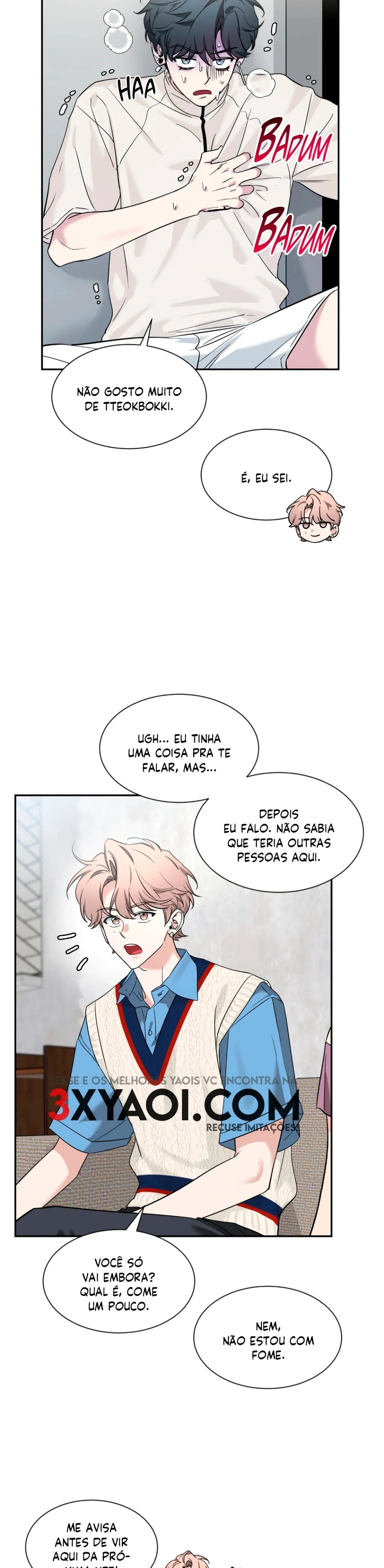 Esboço Capítulo 1004 Página 13