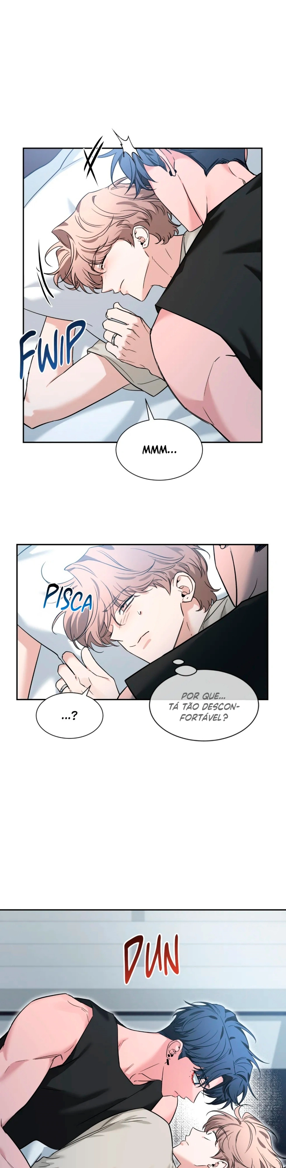 Esboço Capítulo 1004 Página 21